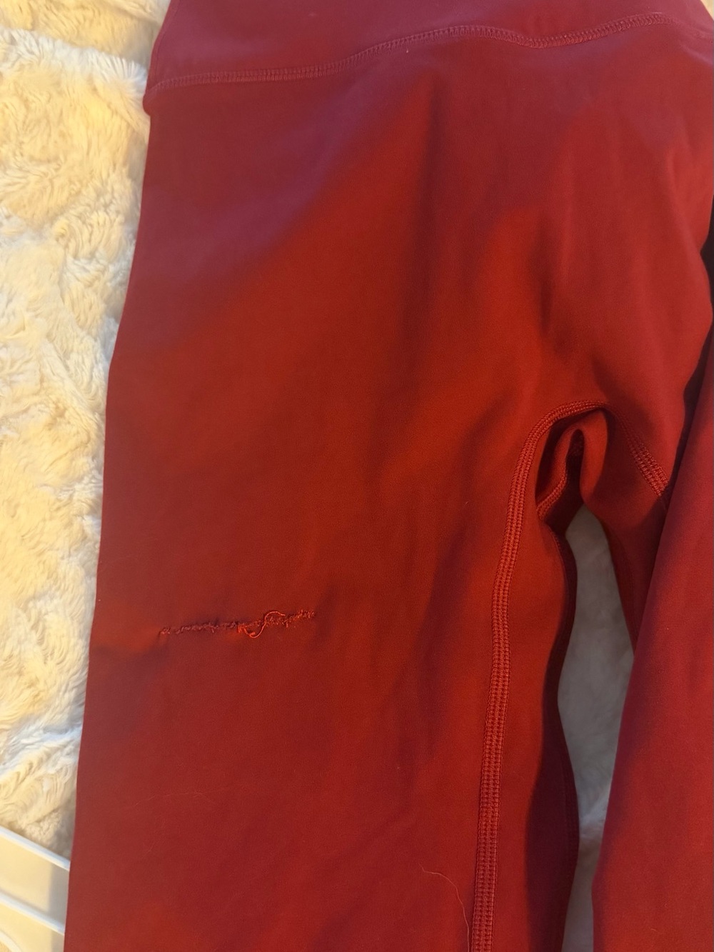 Liaison the Label Kiss Sculpt Leggings READ DESCRIPTION - Picture 2 of 4